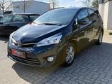 Toyota Verso SkyView Edition*7-SITZER*6-GANG*KLIMA*TOP - gebrauchte Toyota Verso aus dem Jahr 2015