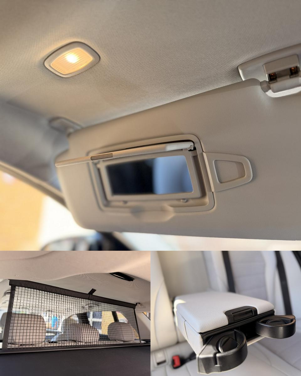 Mercedes-Benz C 180 T CGI Exclusive SHZ PDC Teilleder WR LED