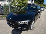 BMW 330i xDrive Touring Luxury Line Autom. Luxur... - gebrauchte BMW 330 aus dem Jahr 2016
