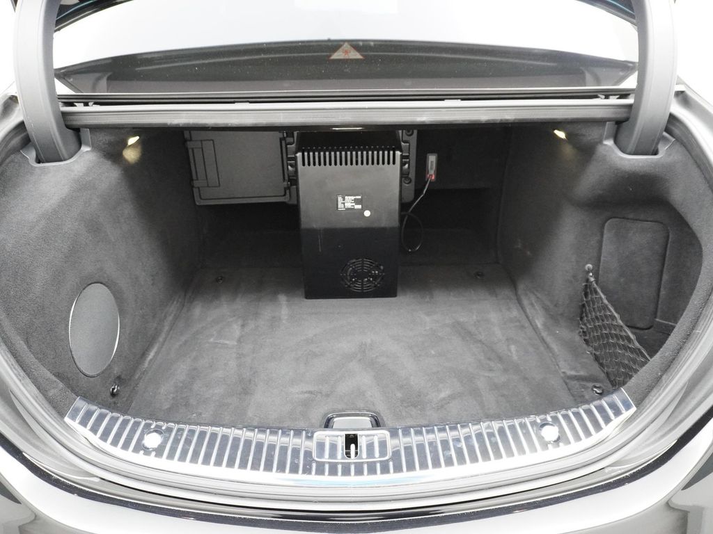 Mercedes-Benz S 600 MAYBACH Keyless-Go, Antidiefstalpakket, Fi