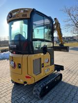 CAT 301.6 - CAT 301