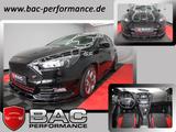 Ford Focus Lim. ST Xenon Navi Recaro 2-Hand - Ford Focus: ST X