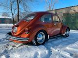 Volkswagen Käfer *TOP ZUSTAND* - Volkswagen Käfer: Kleinwagen