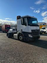 Mercedes-Benz Actros 1840 Mega L ClassicSpace - Angebote