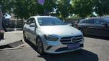 Mercedes-Benz B 200 CDI-LED High-Navi-Rückf-Sitzh-Temp-DAB - Mercedes-Benz B 200 Gebrauchtwagen in Mönchengladbach
