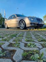 Mercedes-Benz W211 E280 Facelift Avantgarde AMG Top Zust... - Mercedes-Benz E 280 in Hannover