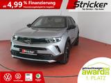 Opel Mokka-e Ultimate 201,-ohne Anzahlung  Kamera ACC - Opel Mokka-e: Ultimate