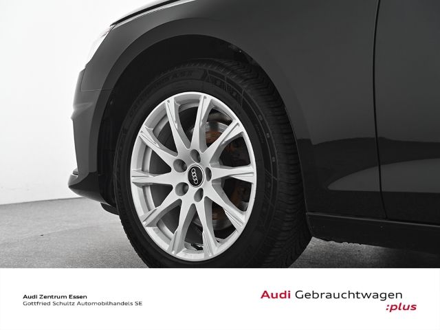Audi A4 - Bild 7