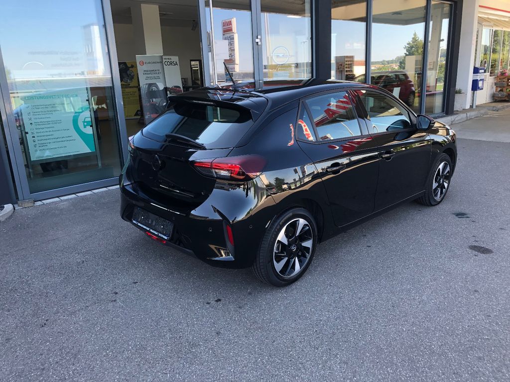 Image of Opel Corsa