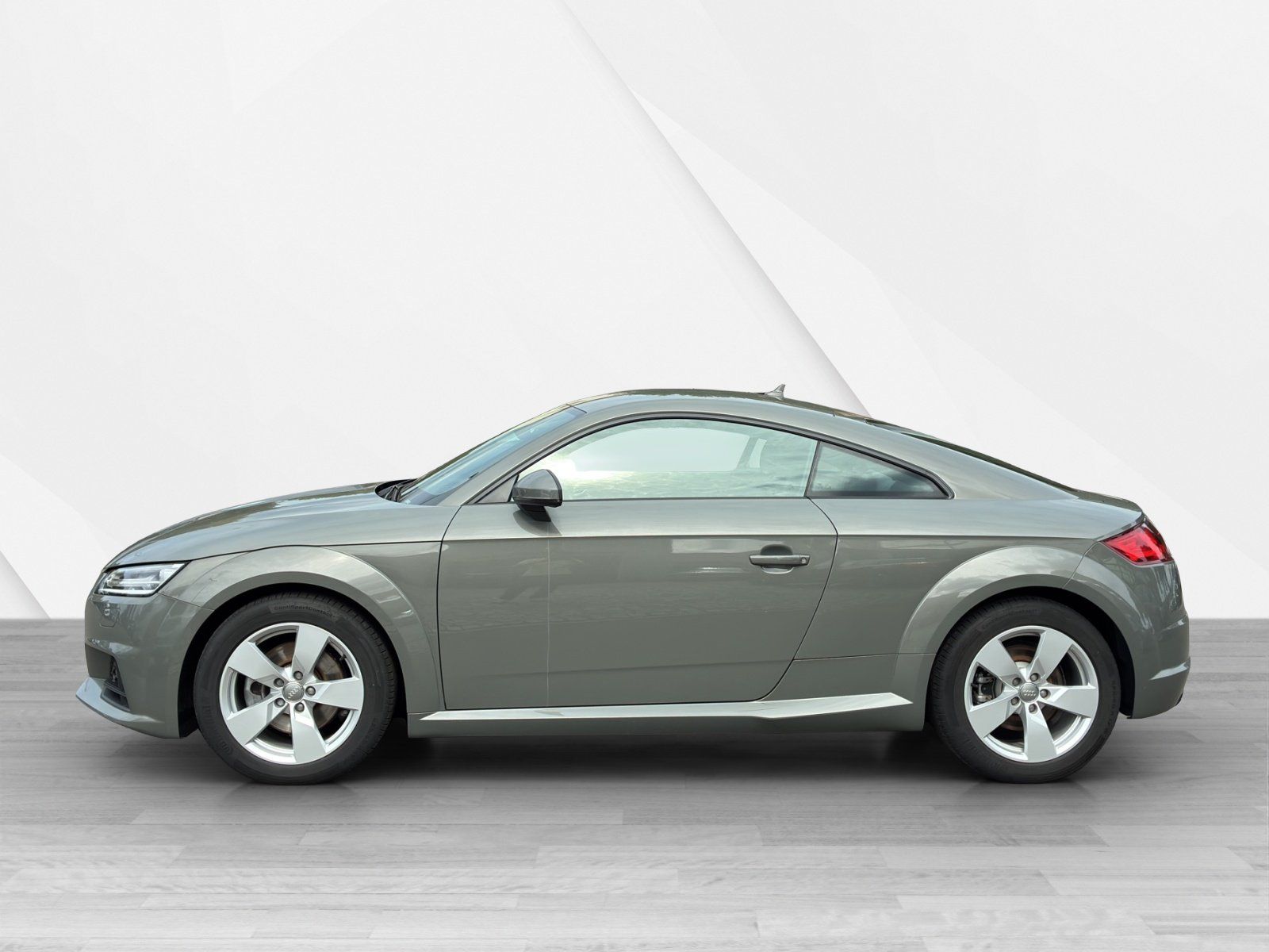 Fahrzeugabbildung Audi TT Coupe 40 TFSI Kamera,Navi,PDC,SHZ,Klimaaut.