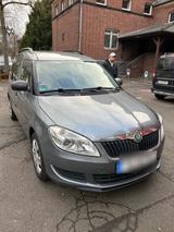 Skoda Roomster - Skoda Roomster in Köln