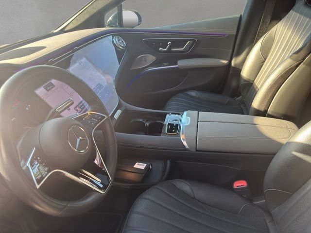 Image of Mercedes-Benz EQS