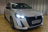 Peugeot 208 1.2 Style Puretech LED Scheinw. Sitzhzg. - Peugeot Tageszulassungen mit Benzin-Antrieb
