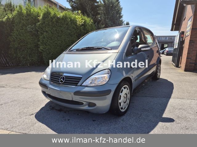 Mercedes-Benz A 140 A -Klasse A 140 L