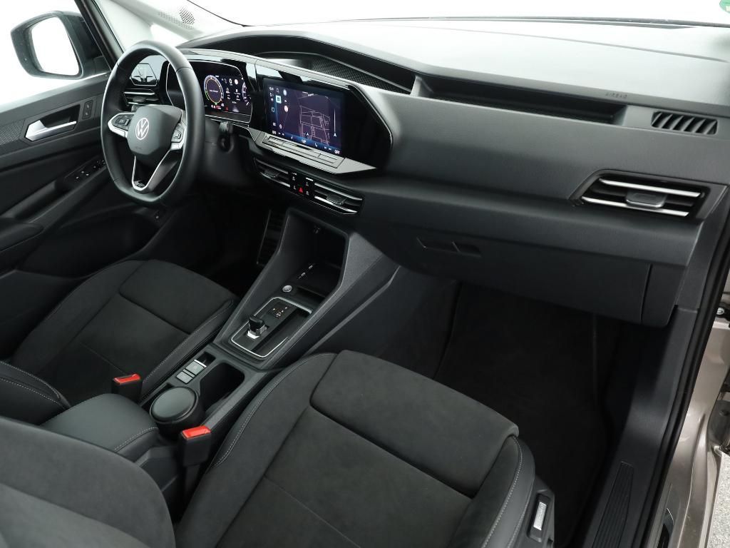 Volkswagen Caddy - Bild 3