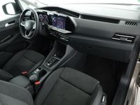 Volkswagen Caddy - Vorschau Bild 3
