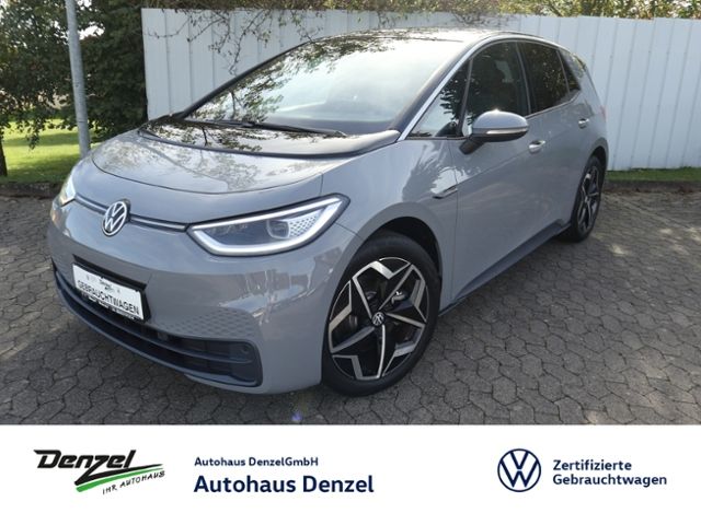 Volkswagen ID.3 Pro Performance ACC/PANO/IQ.LIGHT