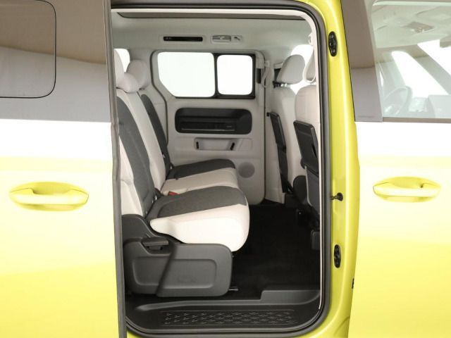Volkswagen ID. Buzz - Bild 9