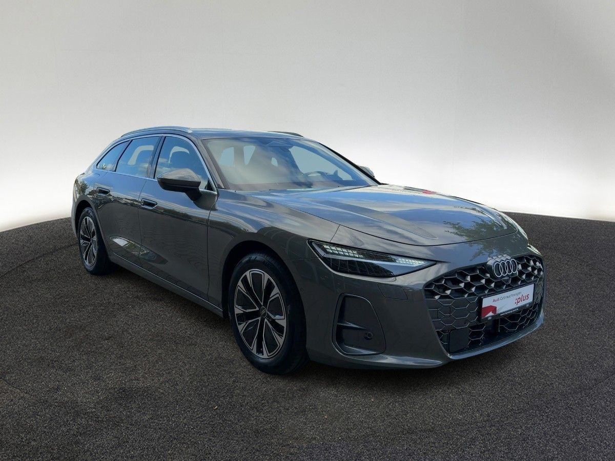 Audi A6 - Bild 6
