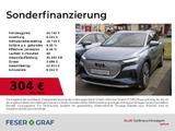 Audi Q4 e-tron 35 adv Navi,Leder,LED,Kamera - Audi Q4 e-tron 35 Gebrauchtwagen