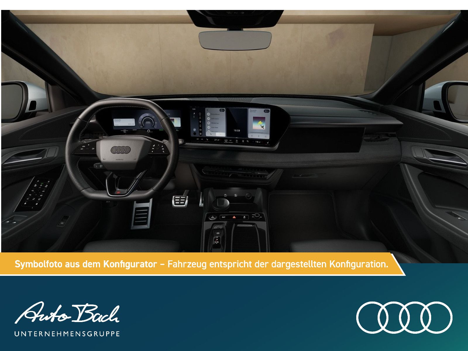 Audi e-tron - Bild 8