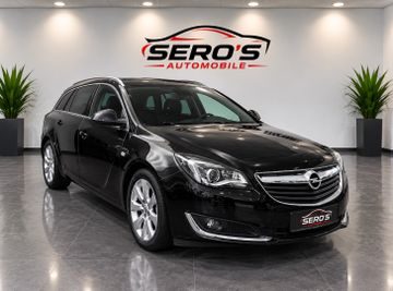 Opel Insignia - 6