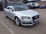 Audi A3 Cabriolet Ambition - Audi A3 aus 2010: Cabrio