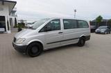 Mercedes-Benz Vito Kombi 115 CDI lang - Angebote entsprechen deinen Suchkriterien