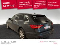 Audi A4 - Vorschau Bild 3