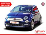 Fiat 500C 1.0 M-Hybrid DolceVita Irmscher PDC DAB
