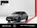 Mercedes-Benz A 200 AMG NIGHT KLIMA SHZ MULTIBEAM KAMERA PANO - Mercedes-Benz A-Klasse Jahreswagen: Automatik