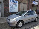 Renault Megane 1.6 Automatik/ Allwetterreifen/ALU - gebrauchte Renault Megane aus dem Jahr 2005