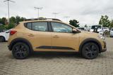 Dacia Sandero Stepway TCe 90 Aut. Kamera Tempomat App- - Dacia Sandero aus 2025