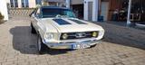 Ford Mustang 1967 GTA 289-4V 67 - gebrauchte Ford Mustang aus dem Jahr 1967