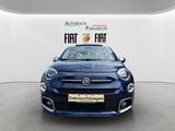 Fiat 500X Yacht Club Capri - Fiat 500X: Club