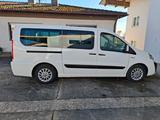 Fiat Scudo - Fiat Scudo: 8 Sitzer