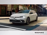 Volkswagen Polo 1,0 TSI R-Line ACC IQ.Light Navi RearView P - Volkswagen Polo mit Benzin-Antrieb