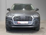 Audi Q5 40 TDI S line Navi AHK Business Alu 20" PDC+ - gebrauchte Audi Q5 aus dem Jahr 2018