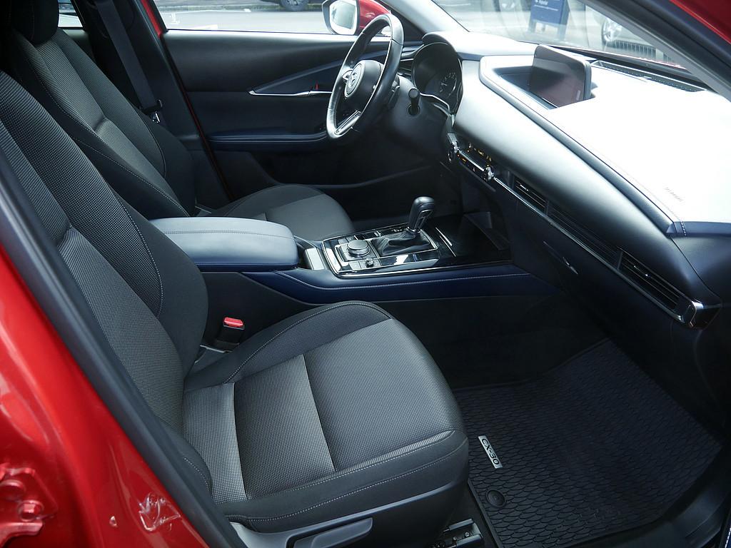 Mazda CX-30 SKYACTIV-G 2.0 M Hybrid Selection LED 360°