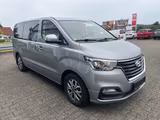 Hyundai H-1 Travel Premium*Aut* Finanzierung ab 2.9% - Hyundai H-1: Kleinbus