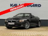 BMW 630 6-serie Cabrio 630i - Youngtimer - Facelift - BMW 6er Reihe Gebrauchtwagen