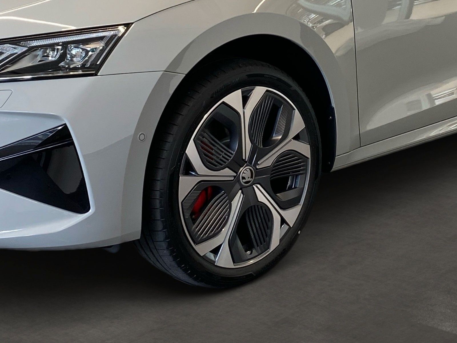 Skoda Octavia - Bild 7