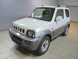 Suzuki Jimny Ranger Lim. - Suzuki Jimny aus 2012