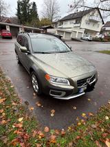 Volvo XC70 D5 AWD Summum Summum