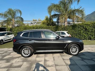 BMW X3 - 12