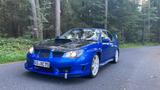 Subaru Impreza - Subaru Impreza aus 2006