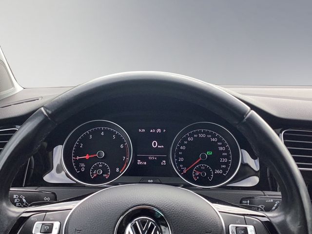 Golf VII Variant 1.0TSI DSG IQ.Drive AHK