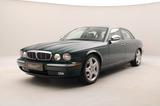 Jaguar XJ 4.2 XJ8 EXECUTIVE - Jaguar XJ: 4.2