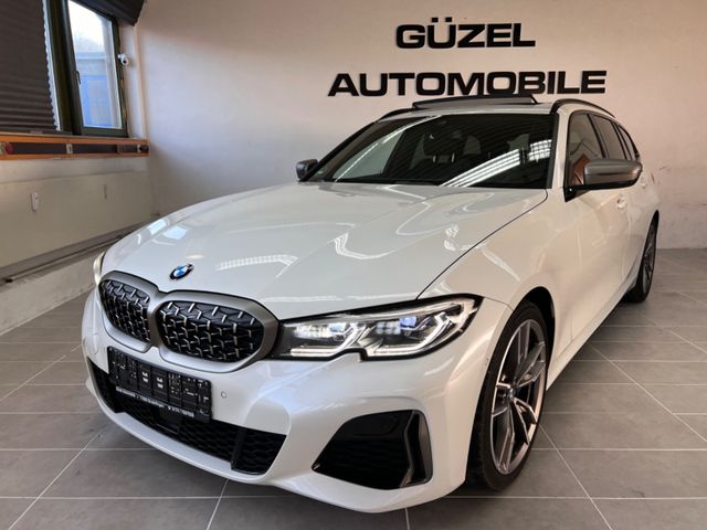 BMW M340 d xDrive/TOT/SPUR/VIRTUAL/HUD/ACC/PANORAMA