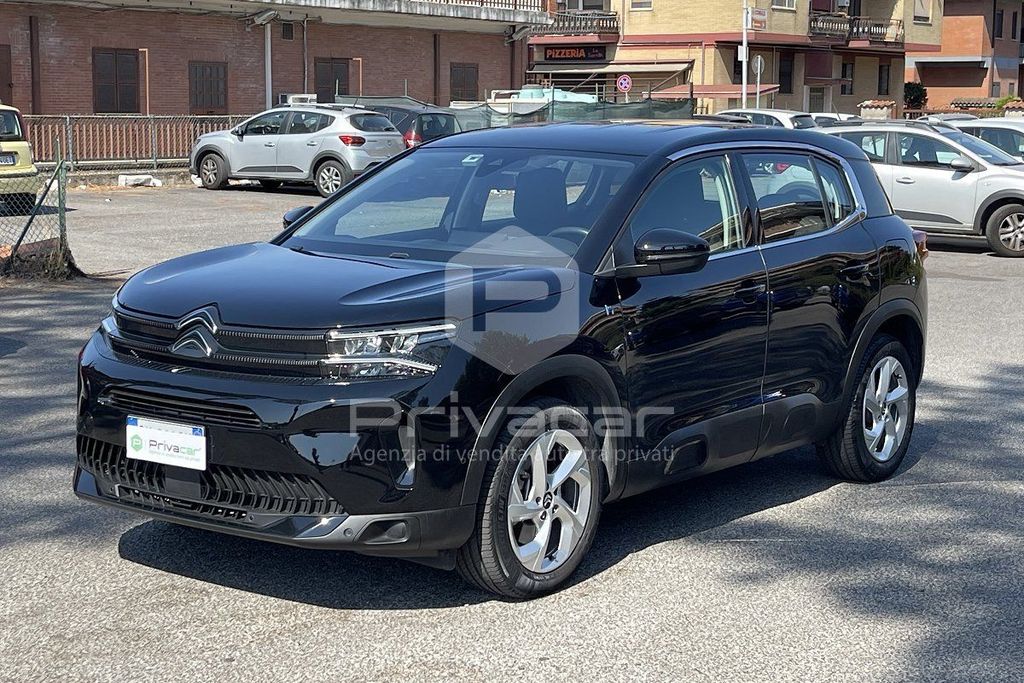 Image of Citroën C5 Aircross